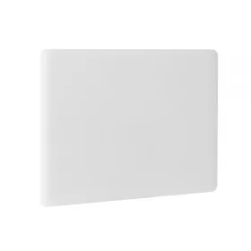 Hendi HACCP Vágódeszka - 530x325x10 mm - GN 1/1, Fehér (826805)