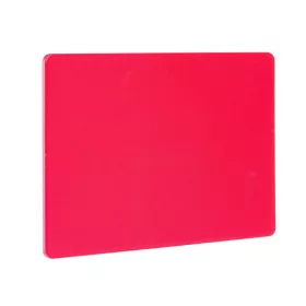 HACCP GN 1/1 vágódeszka, HENDI, GN 1/1, Piros, 530x325mm