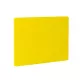 HACCP GN 1/1 vágódeszka, HENDI, GN 1/1, Citromsárga, 530x325mm