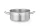 Alacsony falú edény, fedél nélkül, HENDI, Profi Line, 2,8L, ⌀200x(H)97mm