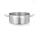 Alacsony falú edény, fedél nélkül, HENDI, Profi Line, 7,3L, ⌀280x(H)126mm