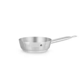   Sauteuse nyeles lábas - fedő nélkül, HENDI, Profi Termékcsalád, 1,5L, ⌀200x(H)60mm