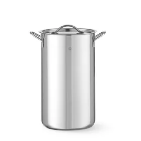 Spárga- és tésztaedény XL, HENDI, 5,5L, ⌀162x(H)280mm