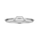 Edény fedő, HENDI, ⌀320x(H)53mm