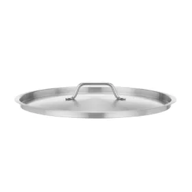 Edény fedő, HENDI, ⌀360x(H)55mm
