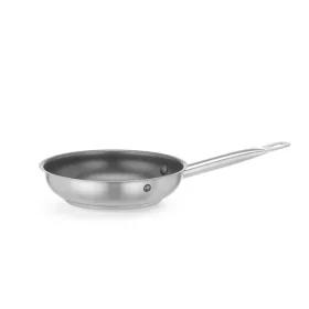   Serpenyő, tapadásmentes bevonattal - fedő nélkül, HENDI, Profi Termékcsalád, ⌀215x(H)52mm