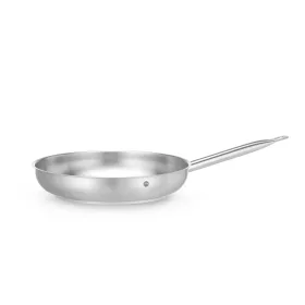   Serpenyő - fedő nélkül, HENDI, Profi Termékcsalád, ⌀320x(H)55mm