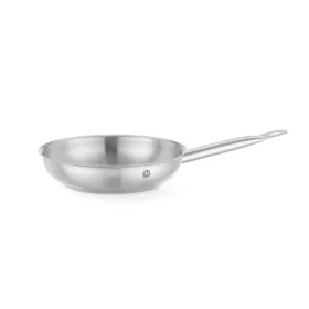   Serpenyő - fedő nélkül, HENDI, Kitchen Termékcsalád, ⌀200x(H)45mm