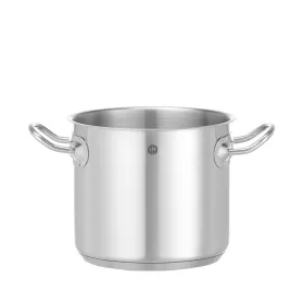   Magas fazék - fedő nélkül, HENDI, Kitchen Termékcsalád, 2,8L, ⌀160x(H)140mm