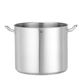   Magas fazék - fedő nélkül, HENDI, Kitchen Termékcsalád, 21L, ⌀320x(H)270mm