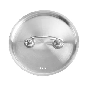   Fedelek magas falú edényekhez, HENDI, Kitchen Termékcsalád, ⌀160mm