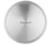 Fedelek magas falú edényekhez, HENDI, Kitchen Termékcsalád, ⌀360mm