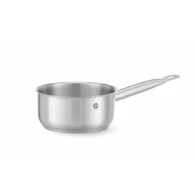   Nyeles lábas - fedő nélkül, HENDI, Kitchen Termékcsalád, 1,4L, ⌀160x(H)75mm