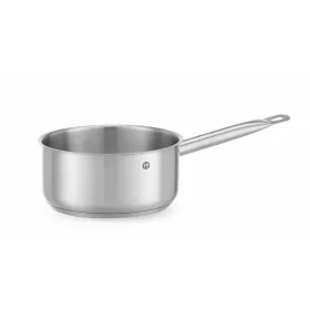  Nyeles lábas - fedő nélkül, HENDI, Kitchen Termékcsalád, 2,9L, ⌀200x(H)95mm