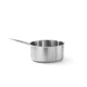 Nyeles lábas - fedő nélkül, HENDI, Kitchen Termékcsalád, 4,9L, ⌀240x(H)110mm