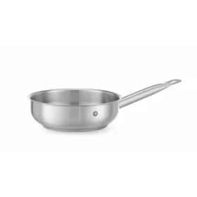  Sauteuse nyeles lábas - fedő nélkül, HENDI, Kitchen Termékcsalád, 1,7L, ⌀200x(H)65mm