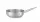 Sauteuse nyeles lábas - fedő nélkül, HENDI, Kitchen Termékcsalád, 1,7L, ⌀200x(H)65mm