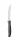 HENDI Paradicsom kés, , Fekete, (L)214mm
