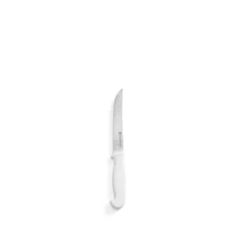 HENDI Univerzális kés, , hosszú modell, Fehér, (L)230mm