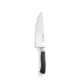 HENDI szakacskes 200 mm penge Profi Line fekete nyel 844212
