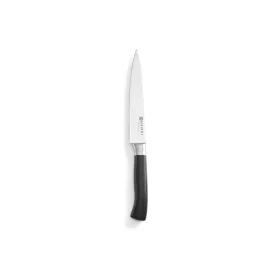 HENDI Munkakés, , Profi Termékcsalád, Fekete, (L)262mm