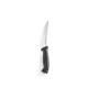 HENDI filezo kes 150 mm penge fekete PP nyel 844434