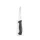 HENDI csontozo kes 150 mm penge fekete PP nyel 844441