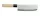 HENDI japan kes Nakiri 165 mm penge SUS 420J2 fekete nyarfa nyel 845028