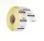 HENDI Élelmiszerbiztonsági napi matricák, újrafelhasználható, , Vasárnap, Fekete, 1000 db., 25x25mm