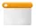 HENDI Pizzapados kaparó heavy-duty, , designed by Robert Bronwasser, 130x95x(H)13mm