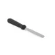 HENDI vendéglátóipari felszerelés spatula, , Fekete, 17x220mm (855706)
