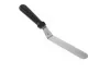 HENDI Spatula kés, , designed by Robert Bronwasser, Fekete, 31x325mm