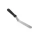 HENDI Spatula kés, , designed by Robert Bronwasser, Fekete, 31x325mm