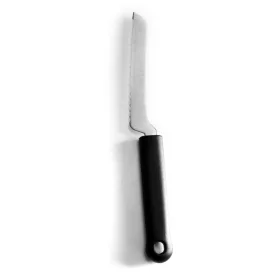   HENDI Paradicsomszeletelő kés, süllyesztett penge, , (L)228mm