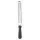 HENDI hejreszelo citrusfelekhez finom 36x395 mm fekete 856352