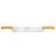 HENDI ketkezes sajtkes 380 mm penge 655 mm narancs nyel 856413