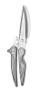 HENDI szarnyashusvago ollo szetszedheto 260 mm penge 130 mm 856420