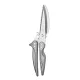 HENDI szarnyashusvago ollo szetszedheto 260 mm penge 130 mm 856420