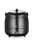 Leveses vízforraló, HENDI, Kitchen Termékcsalád, 8L, Fekete, 230V/400W, ⌀330x(H)363mm