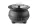 Leves melegentartó, HENDI, 8L, 230V/450W, ⌀370x(H)316mm