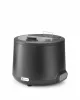 Leveses vízforraló UNIQ, HENDI, designed by Robert Bronwasser, 8L, Fekete, 220-240V/500W, ⌀365x(H)325mm