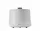Leveses vízforraló UNIQ, HENDI, designed by Robert Bronwasser, 8L, Fehér, 220-240V/500W, ⌀365x(H)325mm