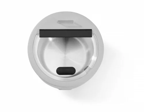Leveses vízforraló UNIQ, HENDI, designed by Robert Bronwasser, 8L, Fehér, 220-240V/500W, ⌀365x(H)325mm