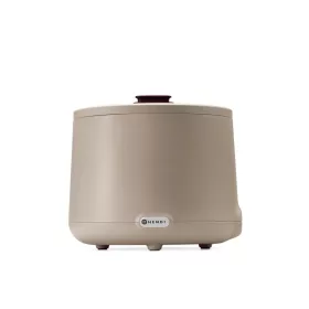   Leveses vízforraló UNIQ, HENDI, designed by Robert Bronwasser, 8L, Bézs, 220-240V/500W, ⌀365x(H)325mm
