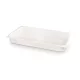 GN edény 1/1, HENDI, GN 1/1, 9L, Fehér, 530x325x(H)65mm
