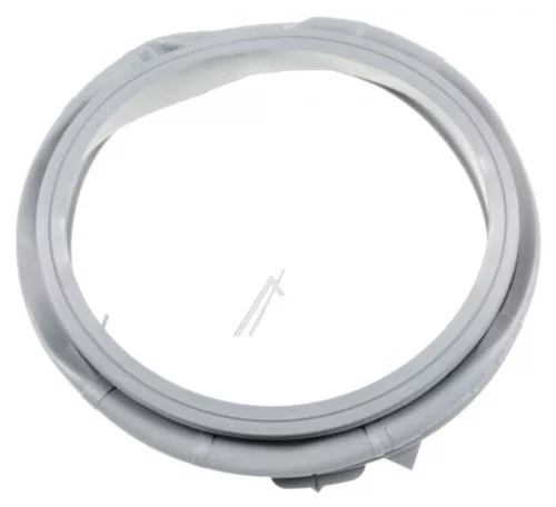 Samsung Mosógép Üstszájgumi – Szürke gumi, ø 410mm – EcoBubble és WF/WW széria (DC64-02750A)