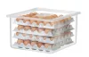 Tojástartály HENDI OVOBOX 120, HENDI, GN 2/3, 18L, 355x325x(H)200mm