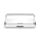 Ételtároló rolltop fedővel, HENDI, 465x310x(H)190mm
