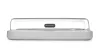 Hűthető ételkínáló tároló UNIQ, HENDI, designed by Robert Bronwasser, GN 1/1, Fehér, 593x389x(H)147mm