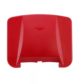 Hendi Fedél szemeteskonténerhez - 505x415mm, Piros - 873458 konténerhez (873496)